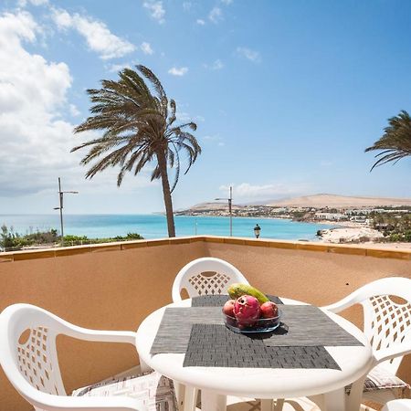 Home2Book Sea Front El Granillo, Beach & Wifi Costa Calma Exterior foto